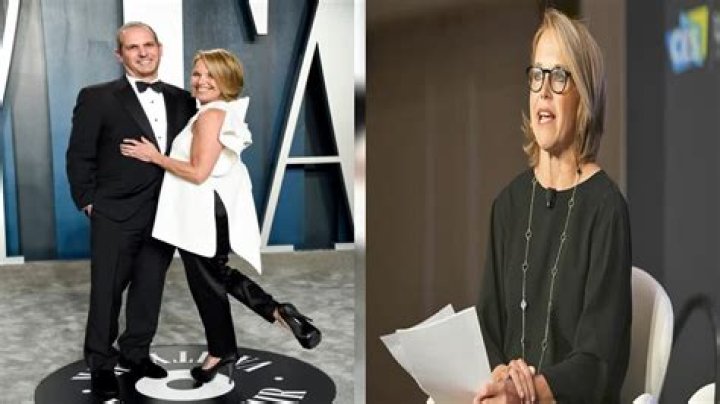 Katie Couric Insists Many Ignored ‘Inappropriate Behavior’ At CNN After Jeff Zucker Resigns
