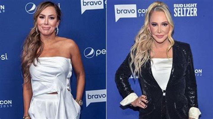 Kelly Dodd Says She Feels ‘Bad’ for Shannon Beador After DUI Arrest: ‘It’s a Wake Up Call’