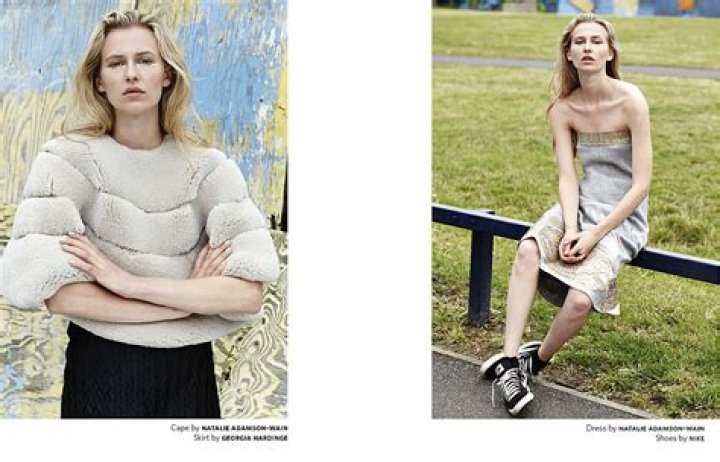 Kelly Sadler — PICS