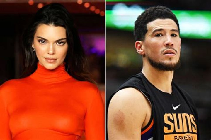 Kendall Jenner’s BF Devin Booker Tests Positive For COVID Just After Romantic Vacation