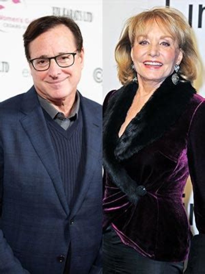 Kevin Conroy, Leslie Jordan & More Remembered – Hollywood Life