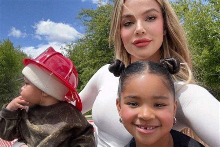 Khloe Kardashian Breaks Silence On Tristan’s Paternity Drama: ‘It’s Not A Fun Thing To Talk About’