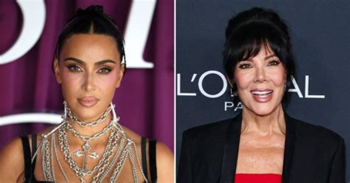 Kim Kardashian Admits To Wearing A Diaper In Shocking Post-Pregnancy Confession