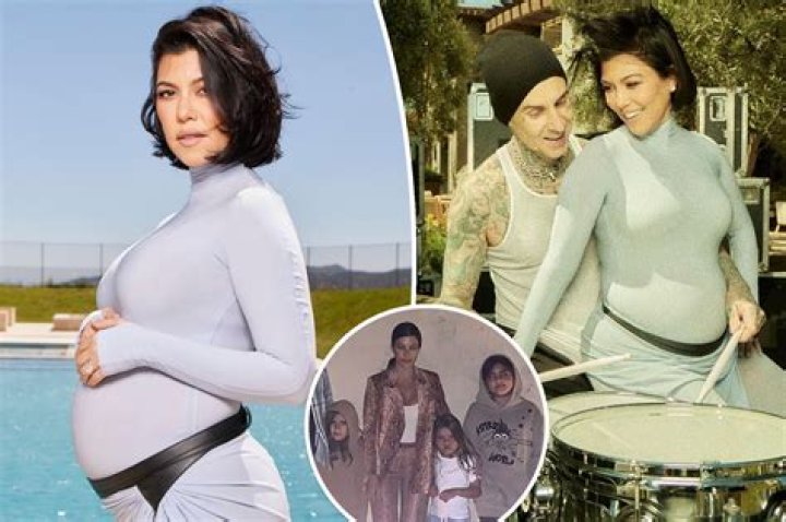 Kourtney Kardashian’s Ready To ‘Say Yes’ If Travis Barker Proposes: She Wants An ‘Epic’ Wedding