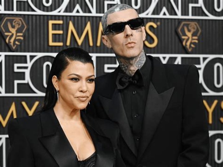 Kourtney Kardashian & Travis Barker’s Future Plans Revealed: ‘Marriage & Babies Are On Their Minds’