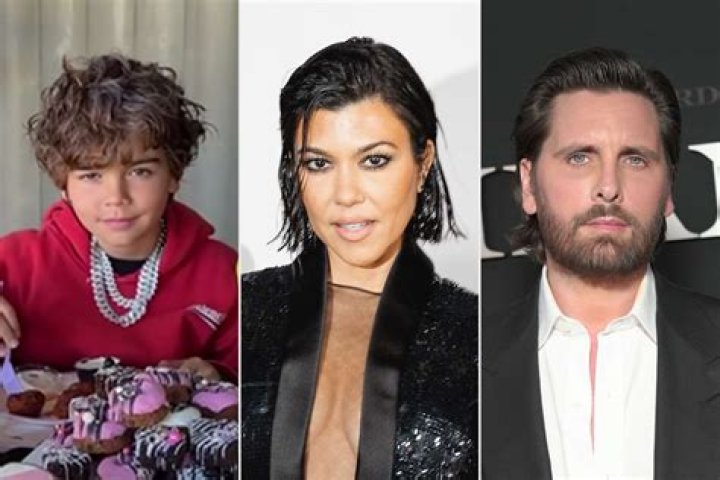 ‘KUWTK’ Recap: Kourtney Kardashian Reveals Scott Disick Is ‘Suicidal’ & Hysterical