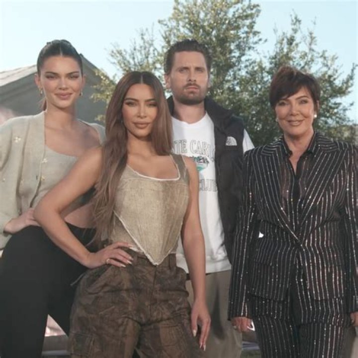 ‘KUWTK’ Season 16 — Pics