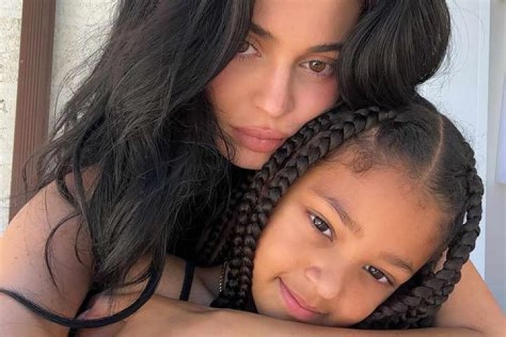 Kylie Jenner Reveals All The Lavish Items She’s Bought Daughter Stormi, 2, While Quarantined