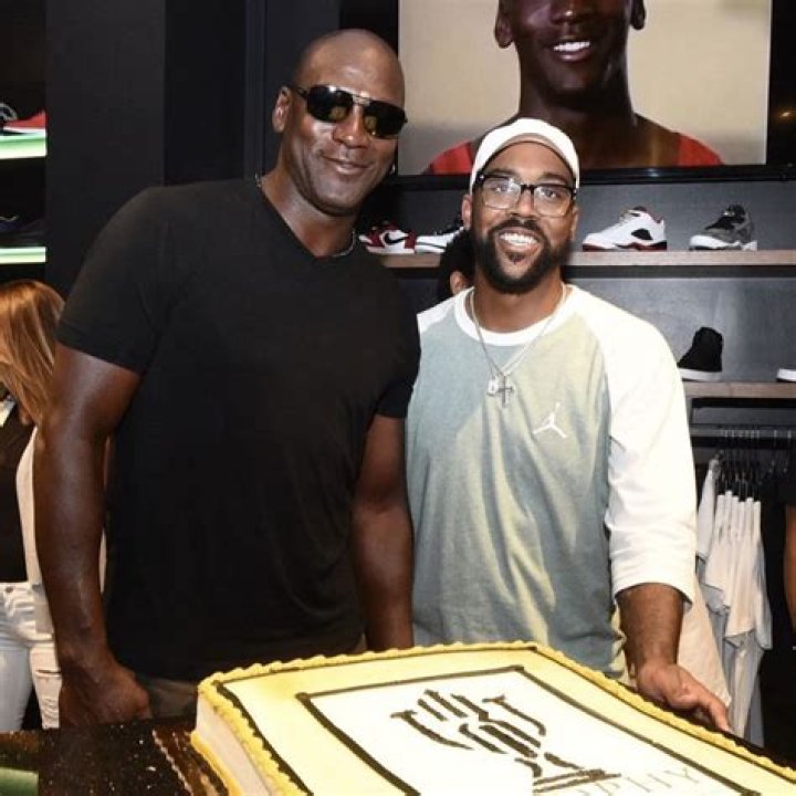 Larsa Pippen Is Reportedly Dating Michael Jordan’s Son Marcus – Hollywood Life