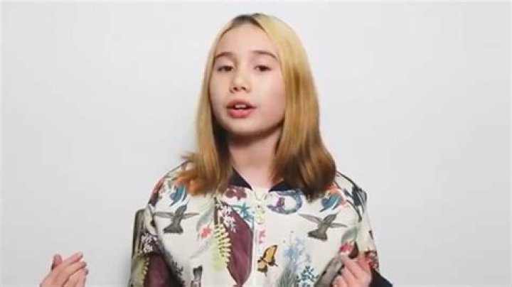 Lil Tay Alive, She Confirms After Fake Death Announcement – Hollywood Life