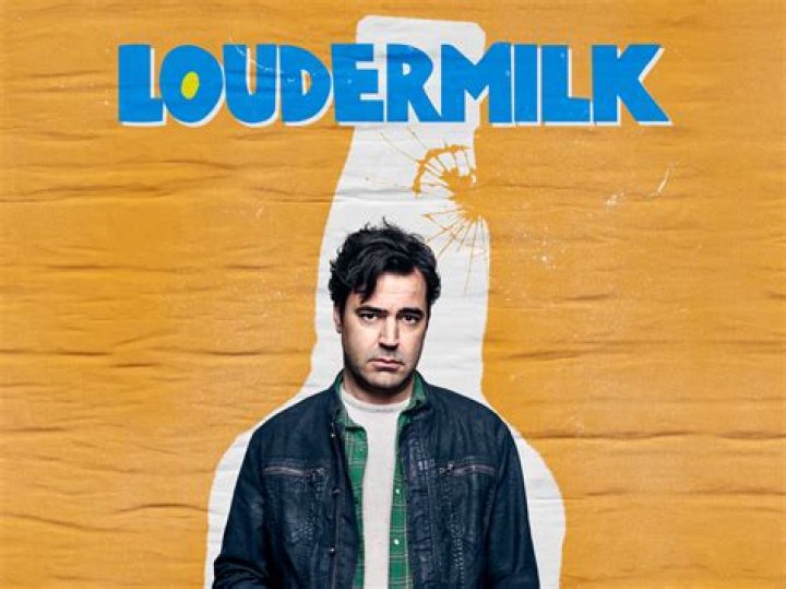 ‘Loudermilk’ Season 2 — Photos