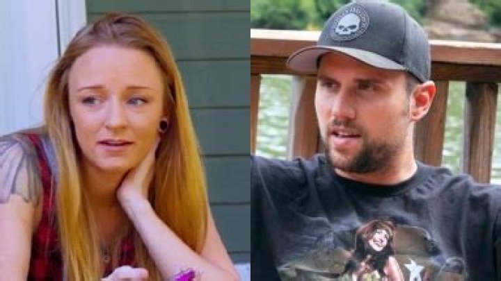 Maci Bookout’s Tired Of Ryan Edwards Being ‘Entire Story’ On Show – Hollywood Life
