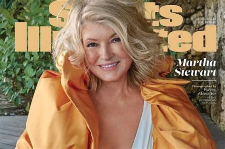 Martha Stewart, 81, Finally Reveals Whether She’d Date Pete Davidson, 28, After Fans Want Them Together