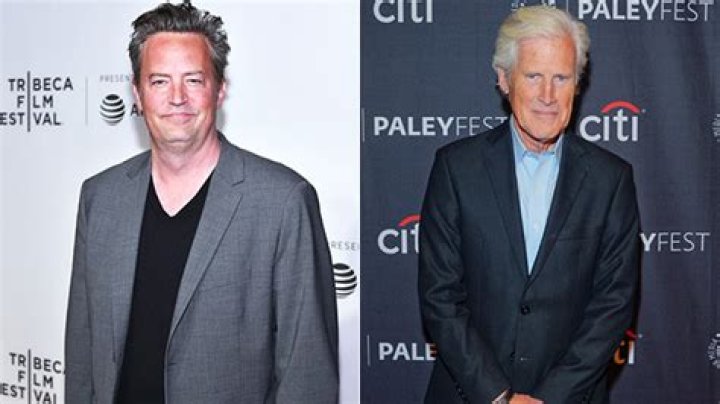 Matthew Perry’s Stepdad Keith Morrison Breaks Silence on Actor’s Death – Hollywood Life