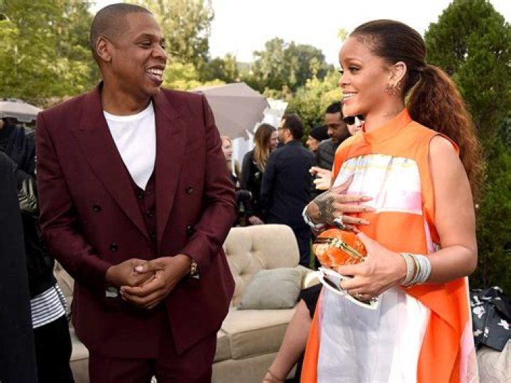 Meek Mill Attends Jay-Z’s Roc Nation Pre-Grammys Brunch — Pics – Hollywood Life