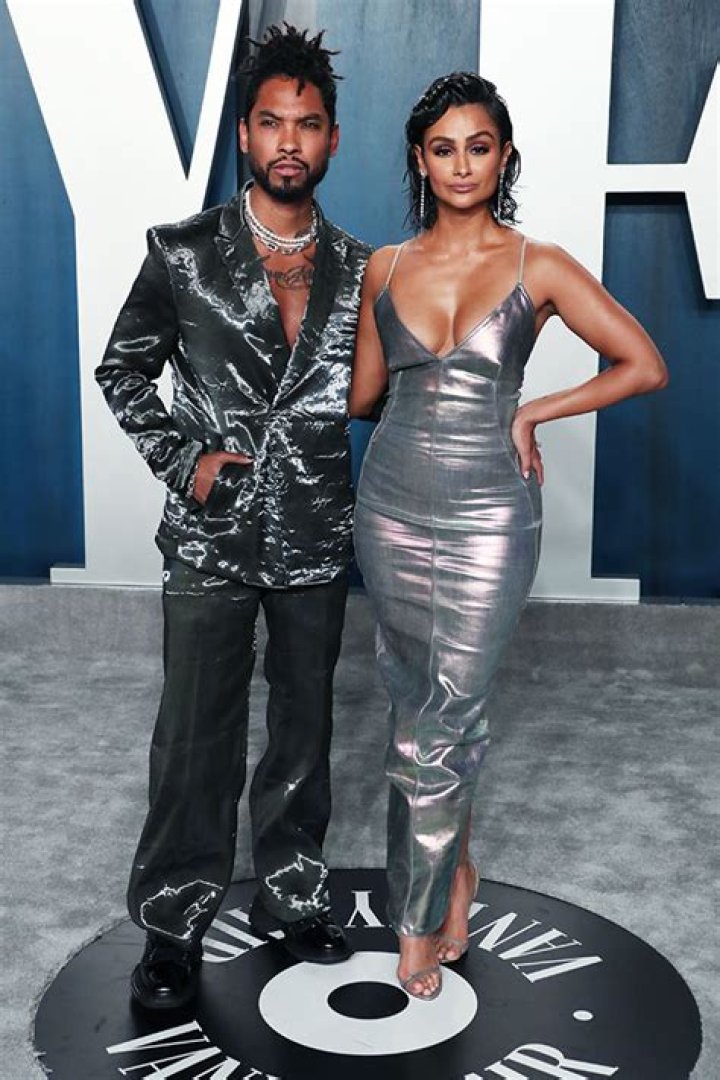 Miguel & Nazanin Mandi Split After 17 Years Together – Hollywood Life