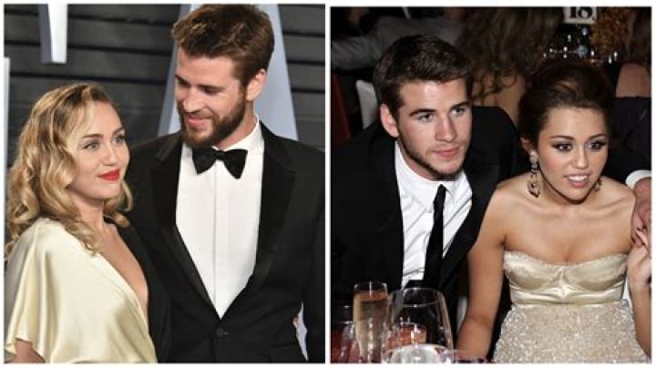 Miley Cyrus & Liam Hemsworth: How They Managed To Avoid One Another At Intimate Pre-Oscar Bash