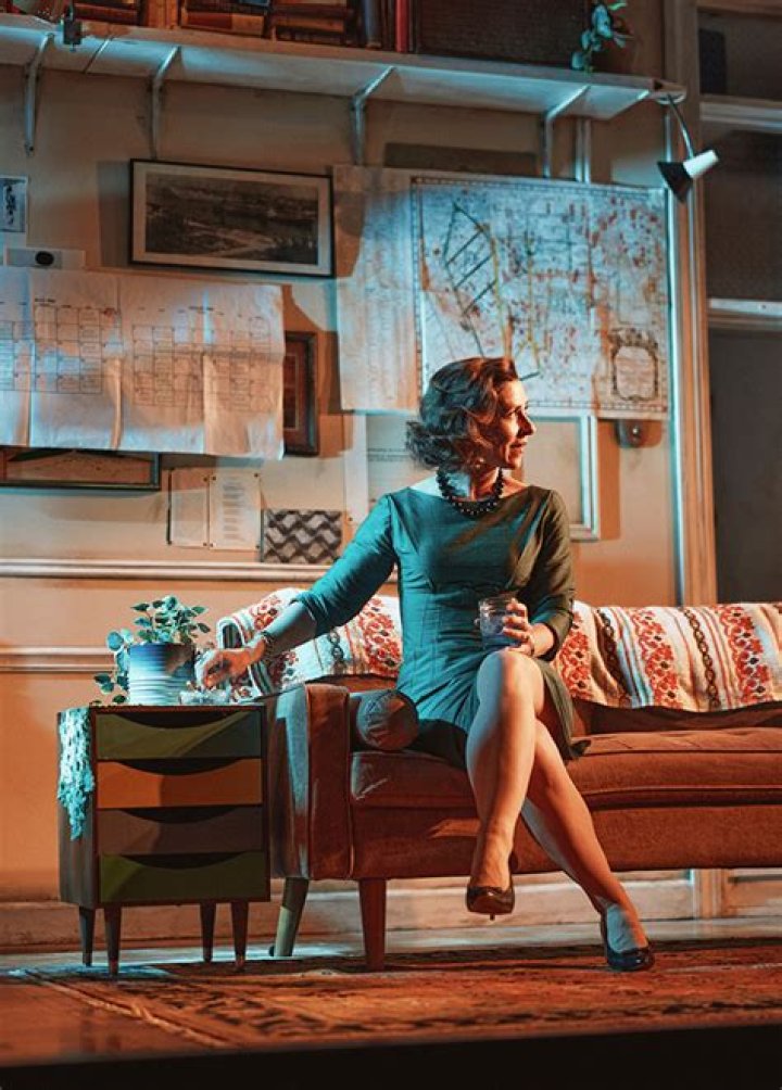 Miriam Silverman Talks ‘Sign In Sidney Brustein’s Window’ Before Tonys (Exclusive) – Hollywood Life