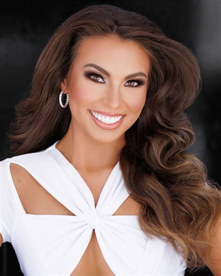 Miss America 2018 Swimwear – PICS