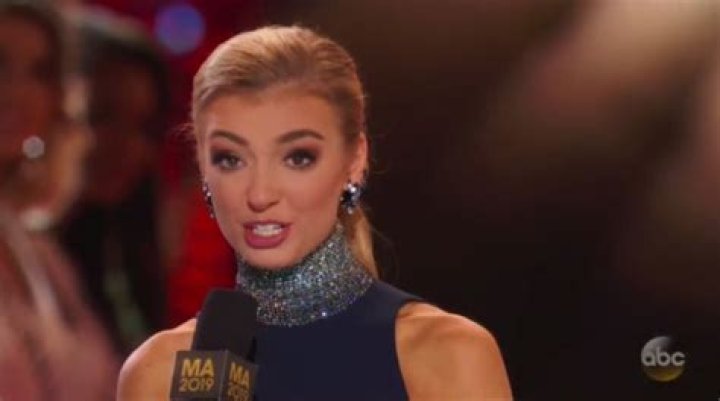 Miss America Beauty Looks — Photos Of Contestants’ Hair & Makeup