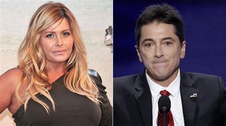 Nicole Eggert Claims She Tried To Jump Off Bridge & Kill Herself At 15 After Scott Baio Alleged Sexual Assault