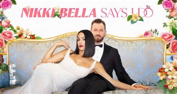 Nikki Bella’s BF Artem Reveals Engagement Plans On ‘Total Bellas’ – Hollywood Life
