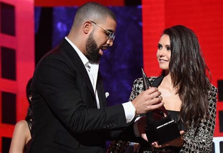 Nina Dobrev Teases Drake With ‘Degrassi’ Thank You Card – Hollywood Life