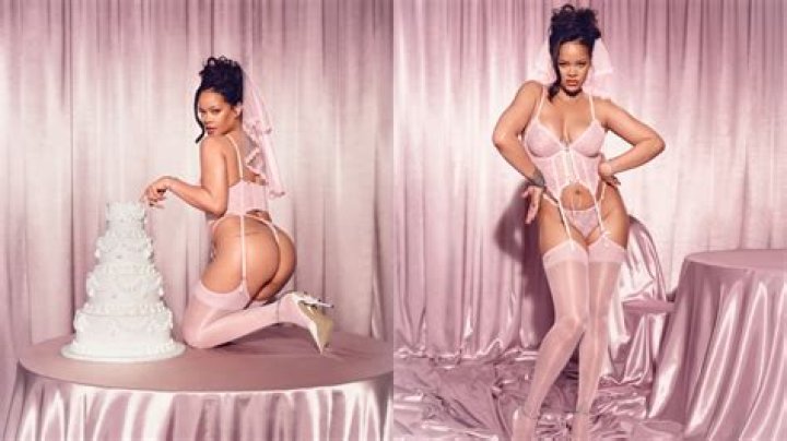 Normani Rocks Rihanna’s Savage x Fenty Lingerie In Sexy New Photos