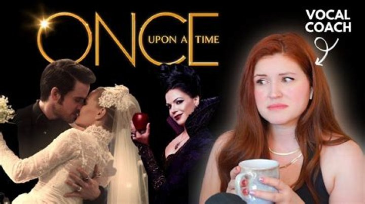 ‘Once Upon A Time’ Musical Episode Soundtrack Review – Hollywood Life