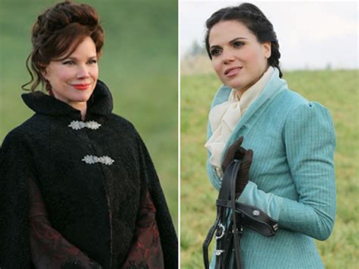 Once Upon A Time — Season 1 Episode 18 — Kathryn Is Alive [RECAP] – Hollywood Life