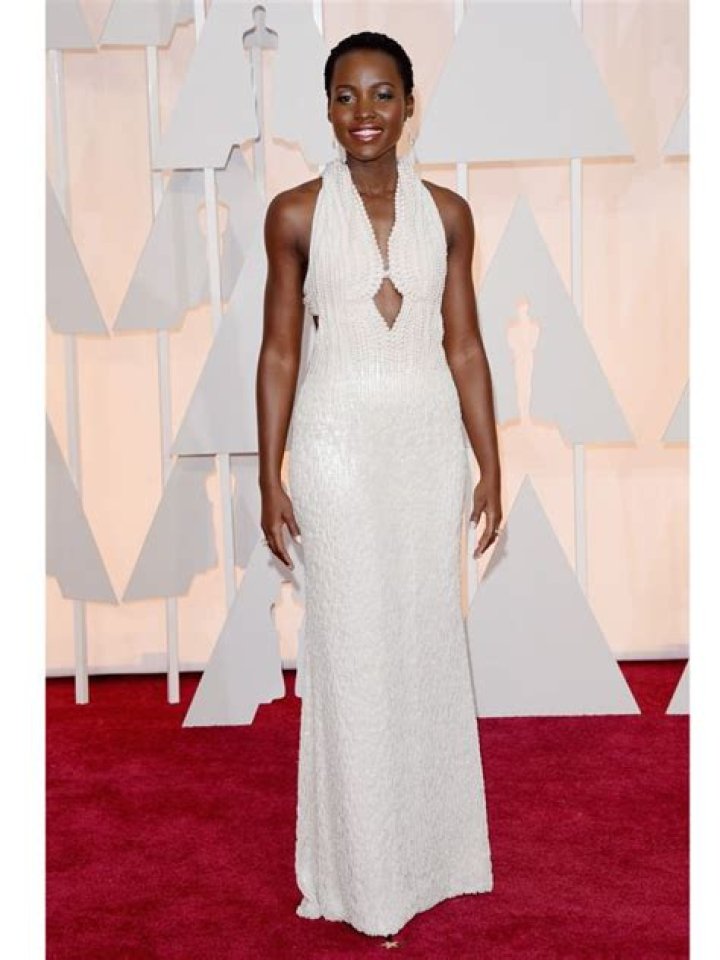 Oscar Dresses 2015 — Best Dressed On The 87th Academy Awards Red Carpet