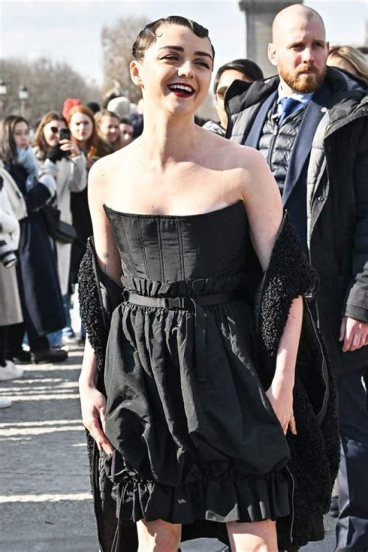 Paris Fashion Week 2023: Photos – Hollywood Life