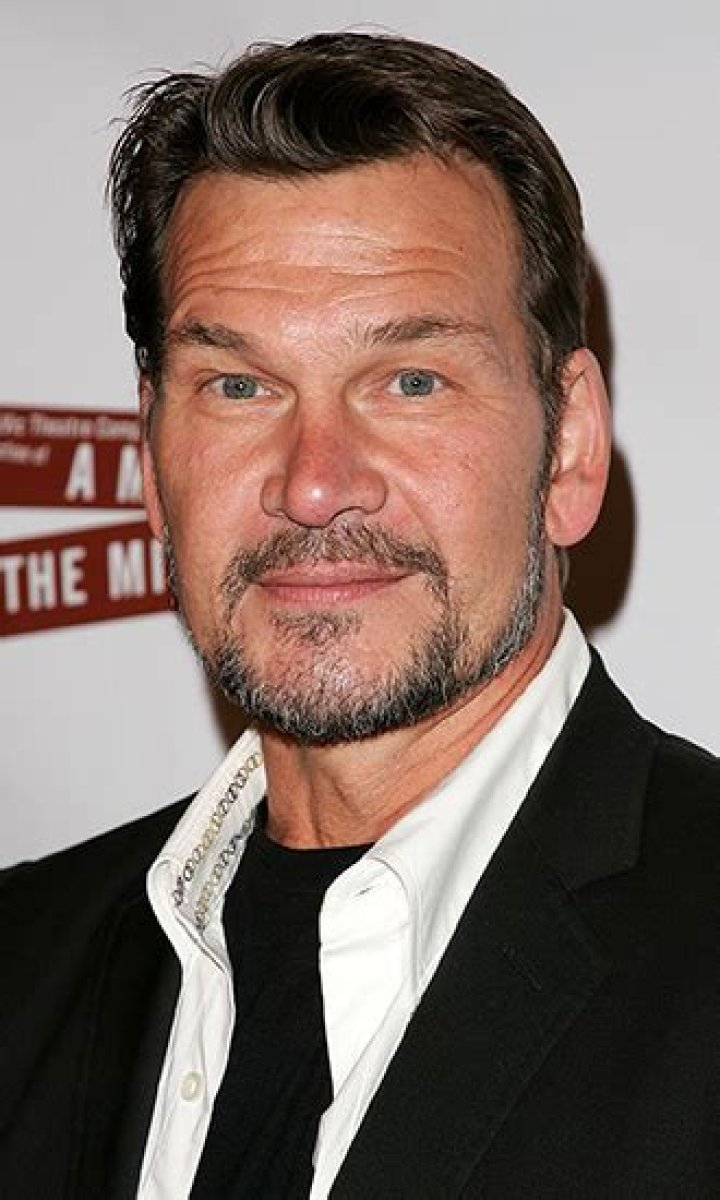 Patrick Swayze Celebrity Profile – Hollywood Life