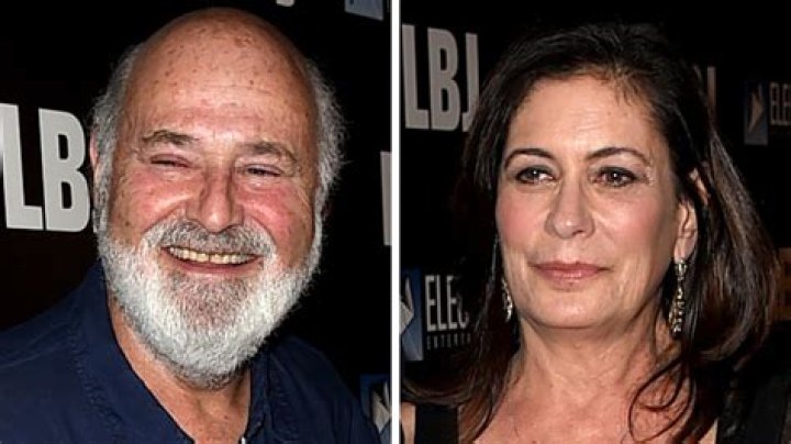 Photos Of The Director & His Wife – Hollywood Life