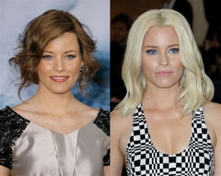 Pics Of Stars Looking Better With Light Hair – Hollywood Life