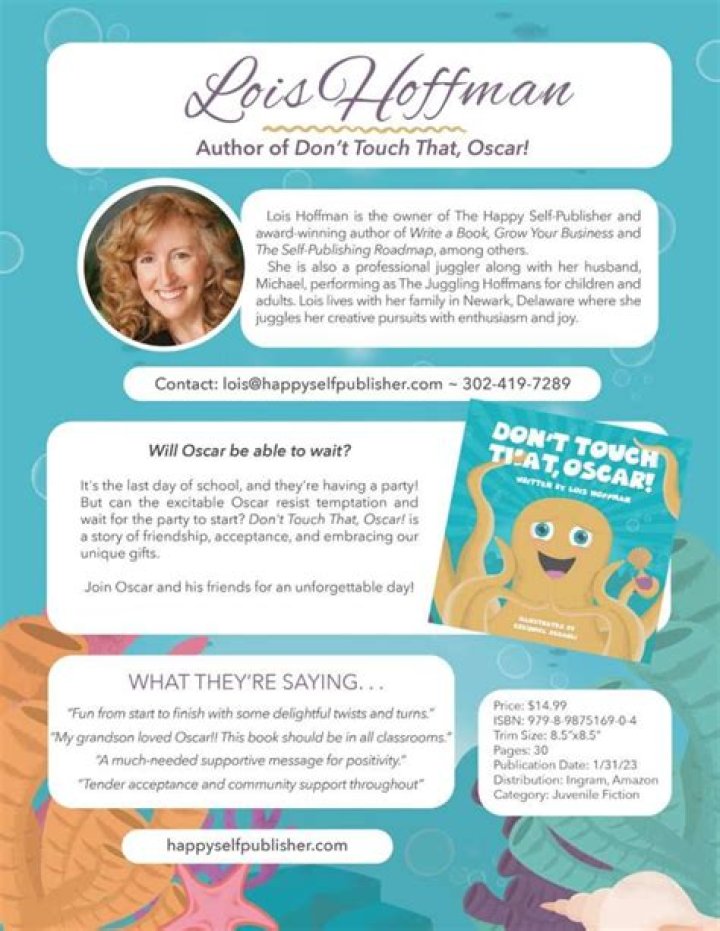 Pics Of The Famed Children’s Author – Hollywood Life