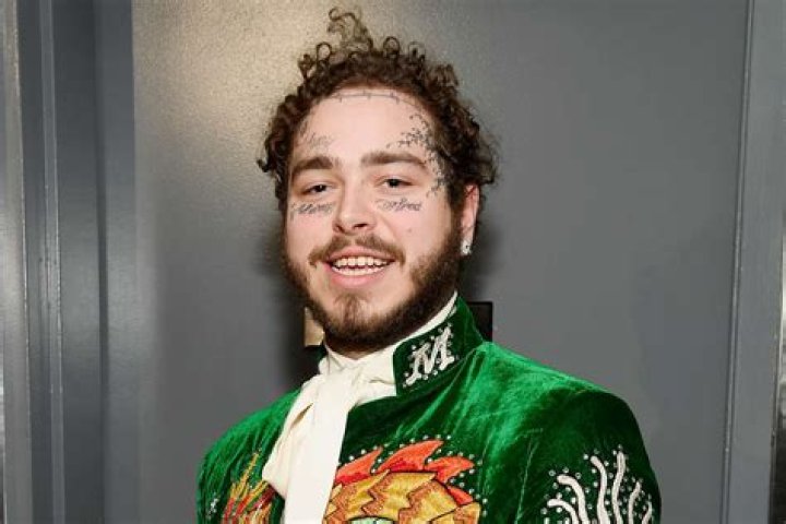 Post Malone Expecting His First Child With Girlfriend: ‘I’m Excited For This Next Chapter’