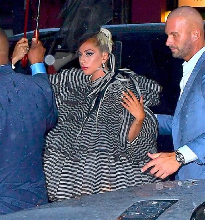 Pre-Met Gala Party — Pics