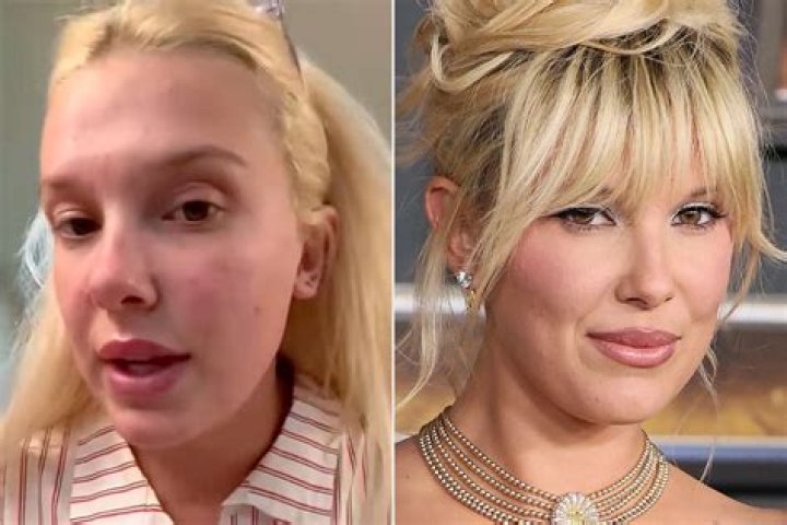 Presley Gerber Fires Back After He’s Criticized For Face Tattoo: ‘Come Say It To My Face’