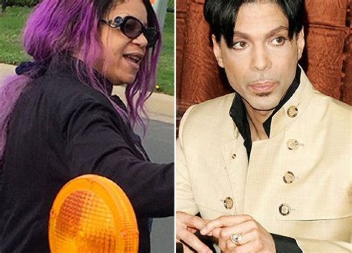 Prince’s Relationship With Sister Tyka Nelson — Their Troubles Before His Death – Hollywood Life