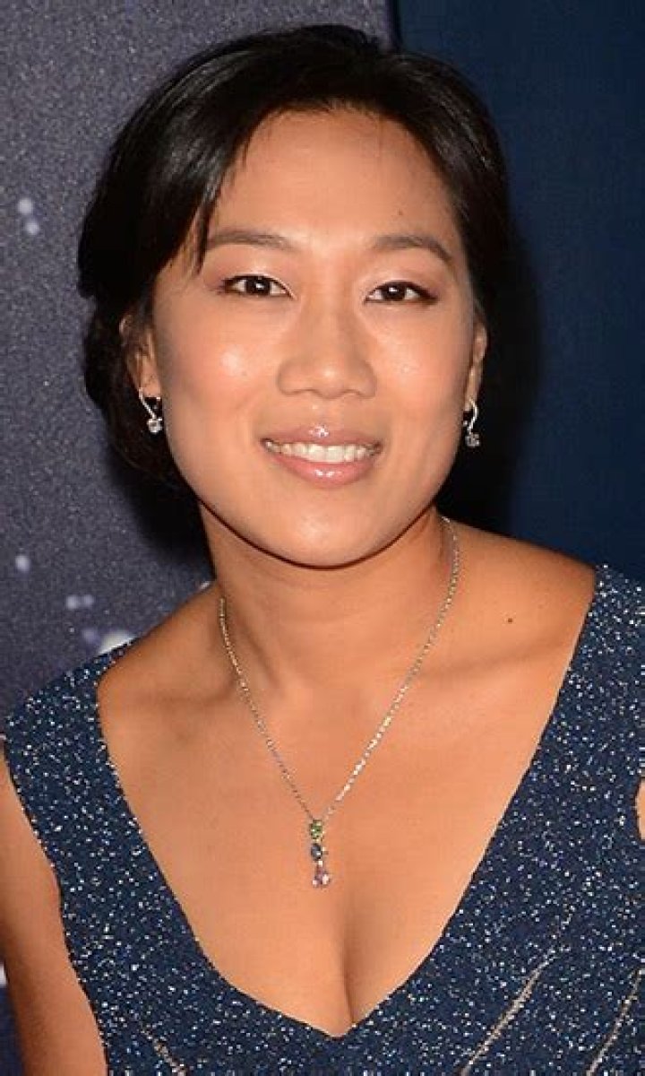 Priscilla Chan Celebrity Profile – Hollywood Life