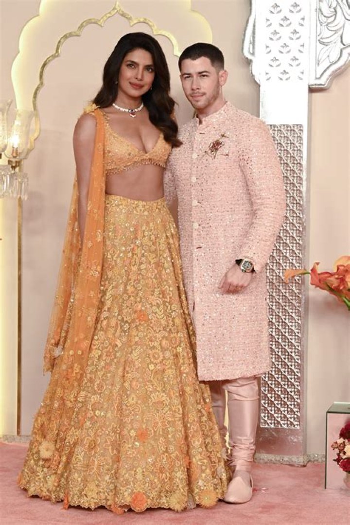 Priyanka Chopra Reveals How She & Nick Jonas Make Marriage Work Amid ‘Tough’ Schedules