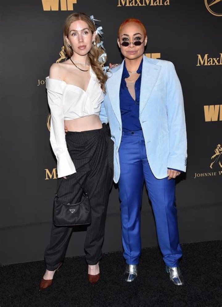 Raven-Symone’s Wedding: New Photo Posted By Debbie Allen At Surprise Ceremony