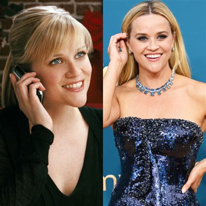 Reese Witherspoon & More – Hollywood Life