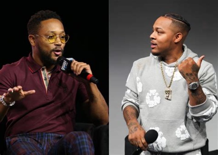 Romeo Miller Reflects On Bow Wow Rivalry & Possible Verzuz Battle – Hollywood Life