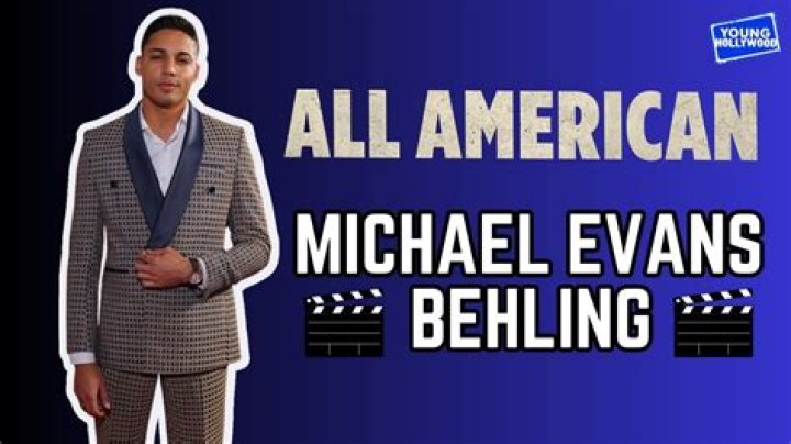 Season 1 Scoop From Michael Evans Behling – Hollywood Life