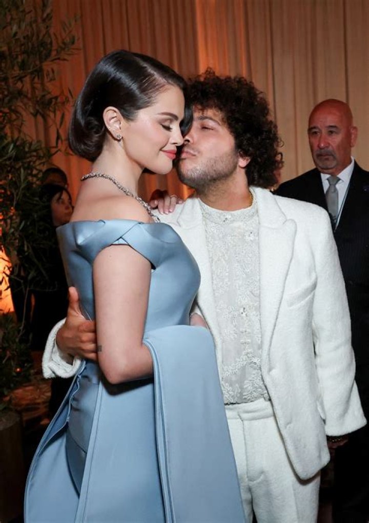 Selena Gomez Reveals When She Started Dating Benny Blanco as She Defends Their Relationship