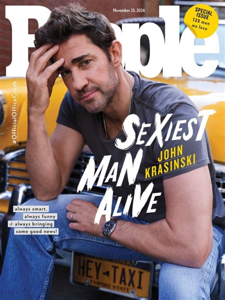 Sexiest TV Men Of 2014: Photos Of The Hottest Guys On Television