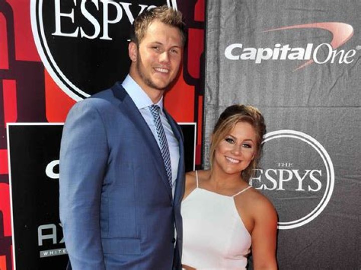 Shawn Johnson & Andrew East Reveal Their Relationship Struggled After Having A Baby: ‘It’s Just Hard’