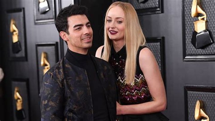Sophie Turner Hides Baby Bump In New Joe Jonas Instagram Pic – Hollywood Life
